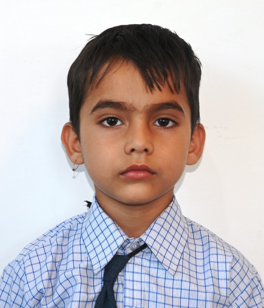 TARUN TYAGI 